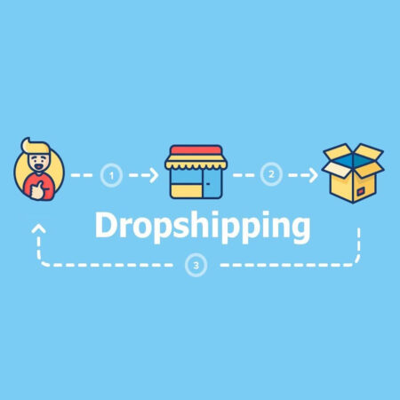 Drop Shipping