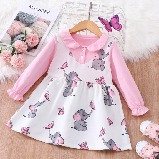 5 Best Matches of Wholesale Cute Little Girls’ Clothes