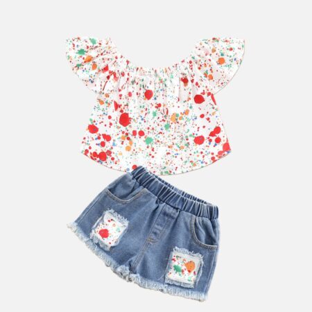Wholesale Trendy Babies & Kids Clothes online - Wholesale Baby Clothing Wholesale Kids Clothes