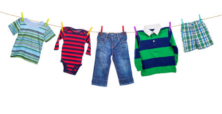 wholesale children's clothing