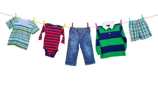 wholesale children's clothing