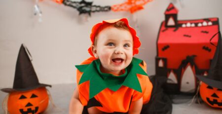 halloween costume for baby